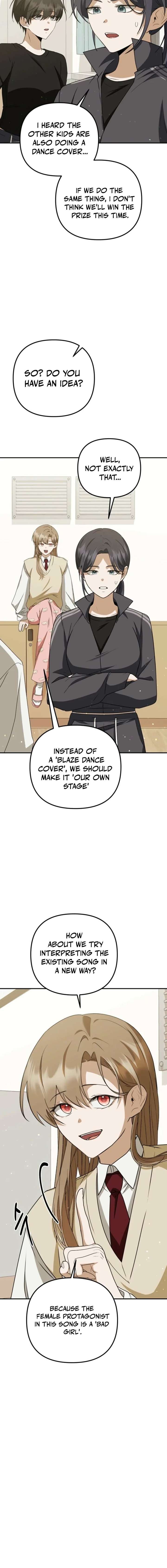Starting Today, I’m the Butler of Five Men Chapter 33 78 ch 33 9