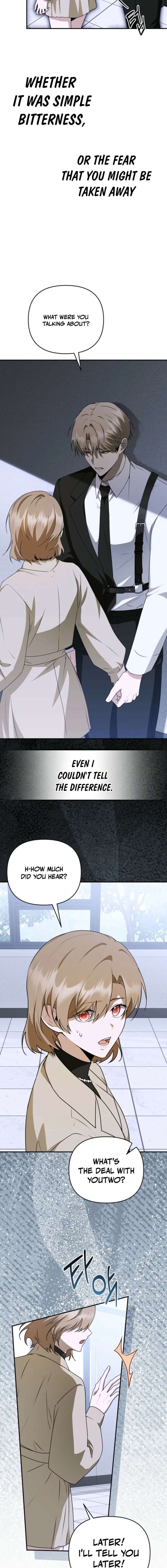 Starting Today, I’m the Butler of Five Men Chapter 39 81 ch 39 12