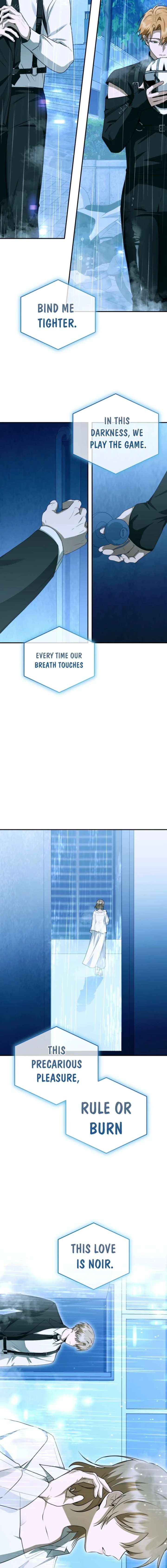 Starting Today, I’m the Butler of Five Men Chapter 39 85 ch 39 16