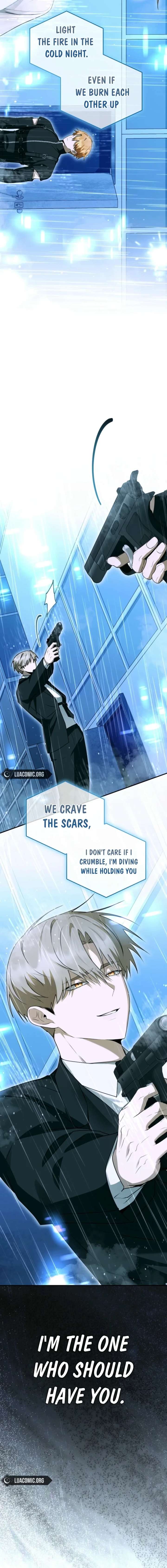 Starting Today, I’m the Butler of Five Men Chapter 39 86 ch 39 17