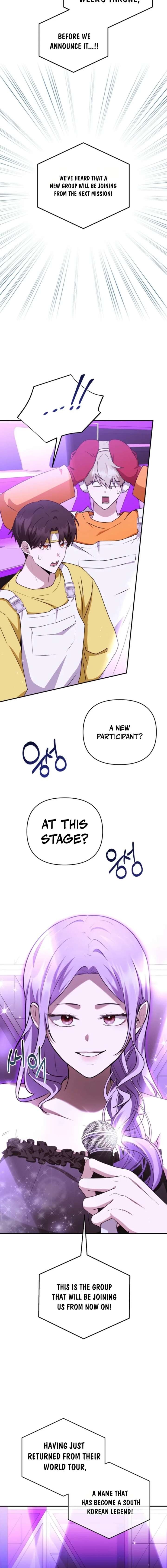 Starting Today, I’m the Butler of Five Men Chapter 39 88 ch 39 19