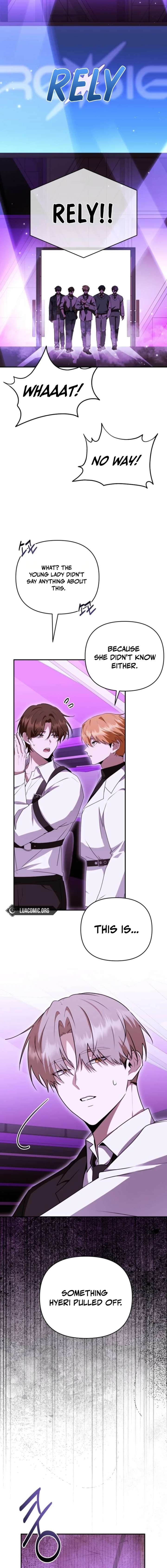 Starting Today, I’m the Butler of Five Men Chapter 39 89 ch 39 20