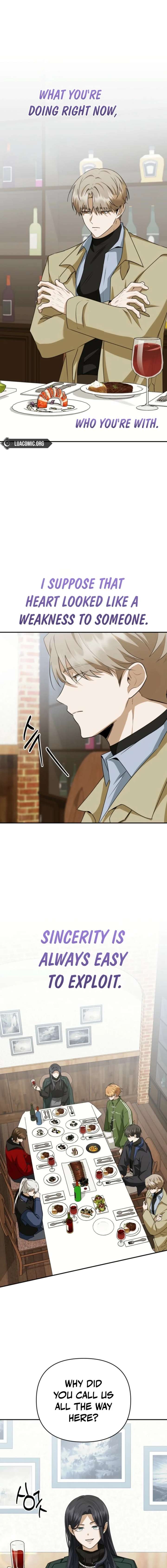 Starting Today, I’m the Butler of Five Men Chapter 39 72 ch 39 3