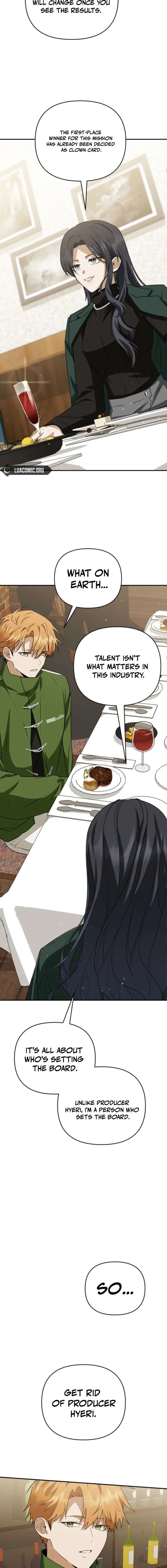 Starting Today, I’m the Butler of Five Men Chapter 39 74 ch 39 5