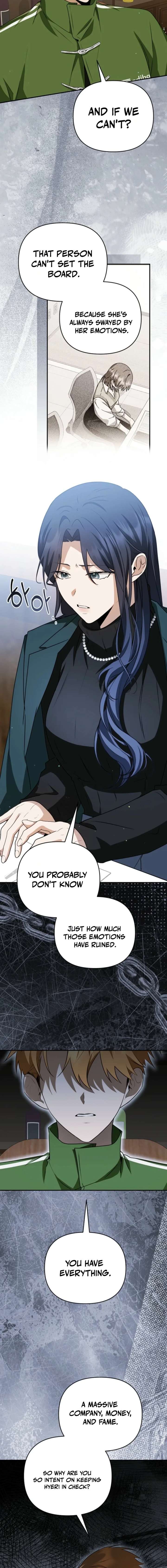 Starting Today, I’m the Butler of Five Men Chapter 39 75 ch 39 6