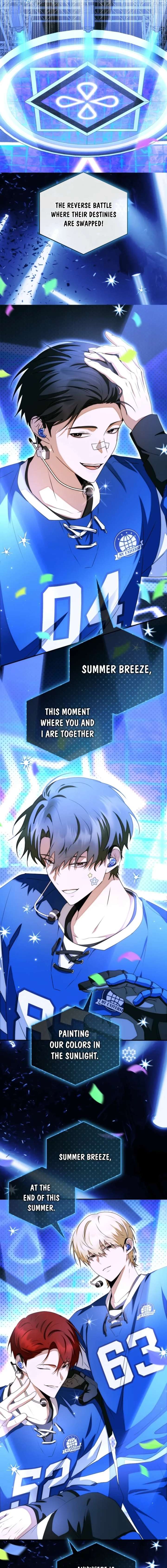 Starting Today, I’m the Butler of Five Men Chapter 39 77 ch 39 8