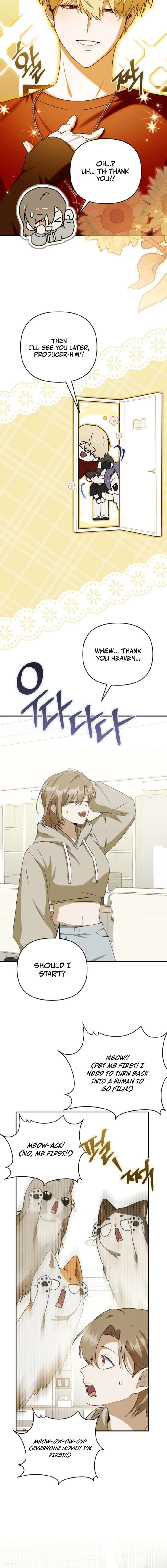 Starting Today, I’m the Butler of Five Men Chapter 42 88 ch 42 13