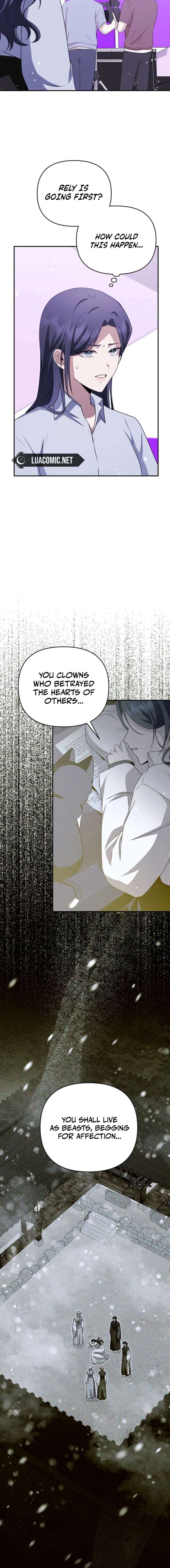 Starting Today, I’m the Butler of Five Men Chapter 42 90 ch 42 15