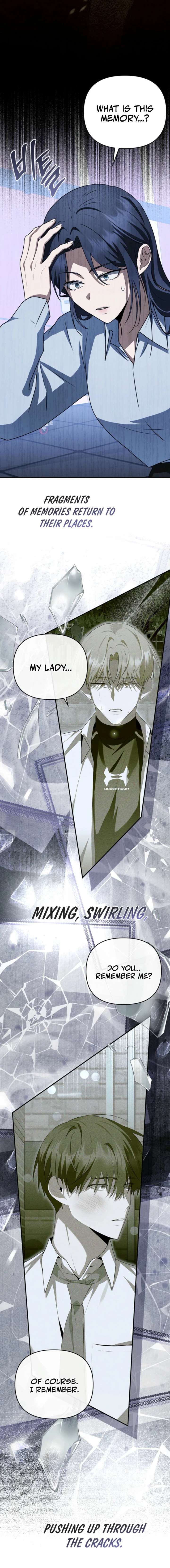 Starting Today, I’m the Butler of Five Men Chapter 42 91 ch 42 16