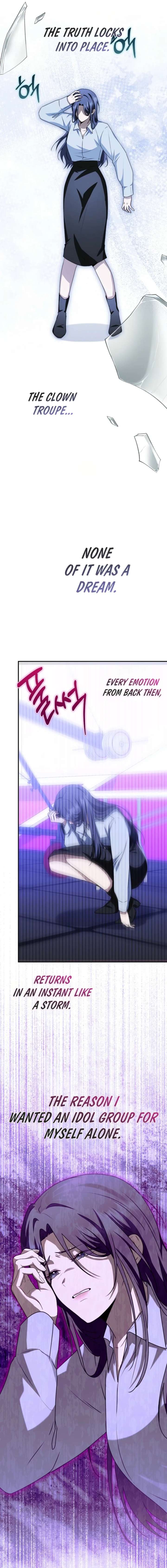 Starting Today, I’m the Butler of Five Men Chapter 42 92 ch 42 17