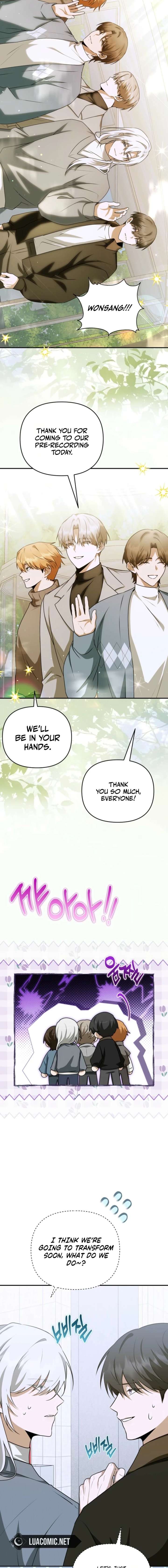 Starting Today, I’m the Butler of Five Men Chapter 42 94 ch 42 19