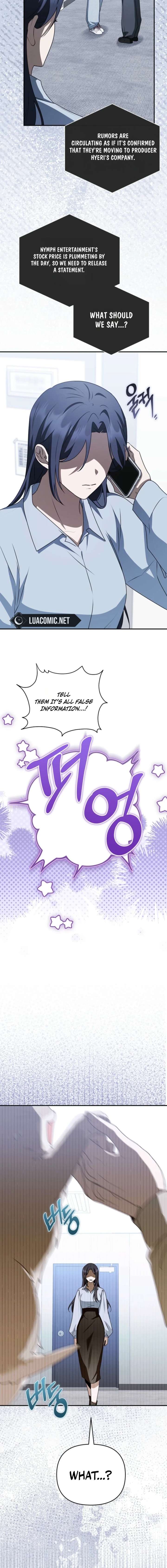 Starting Today, I’m the Butler of Five Men Chapter 42 77 ch 42 2