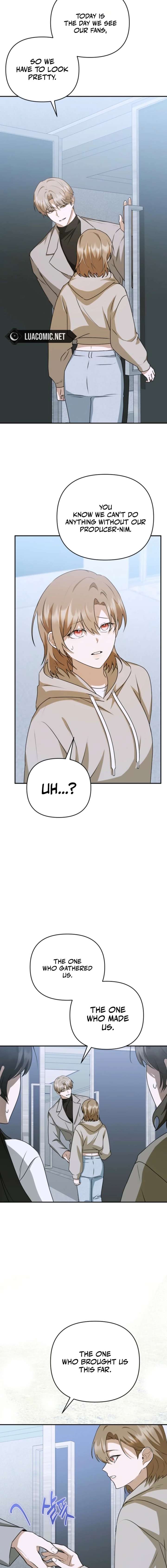 Starting Today, I’m the Butler of Five Men Chapter 42 97 ch 42 22