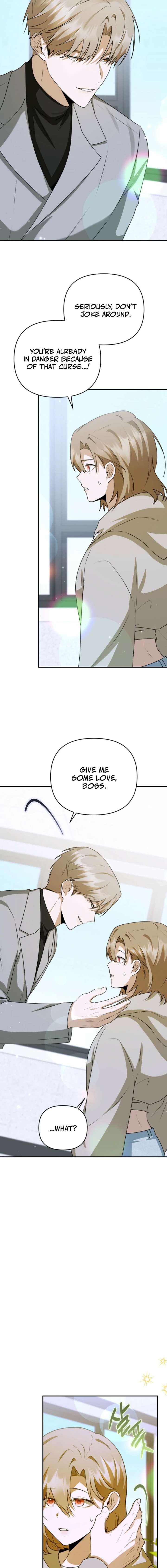 Starting Today, I’m the Butler of Five Men Chapter 42 99 ch 42 24