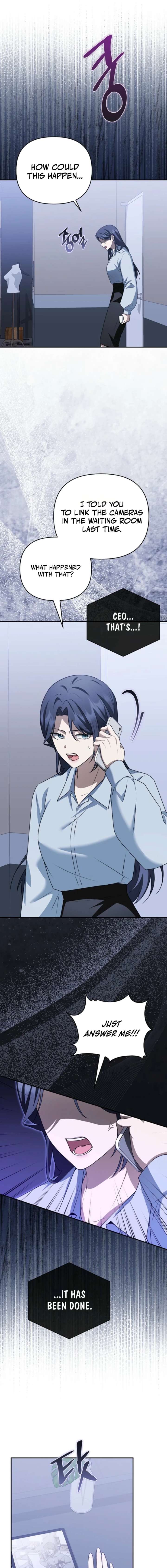 Starting Today, I’m the Butler of Five Men Chapter 42 79 ch 42 4