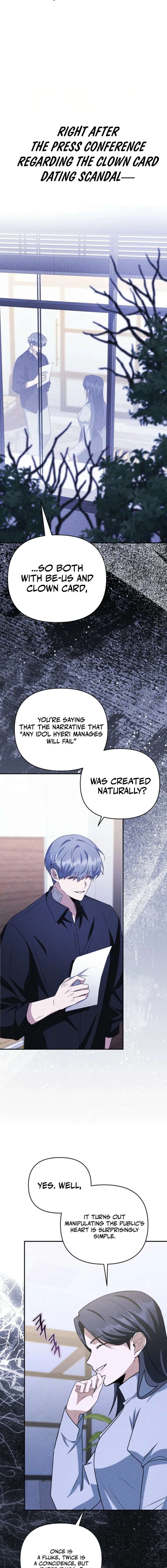 Starting Today, I’m the Butler of Five Men Chapter 42 81 ch 42 6