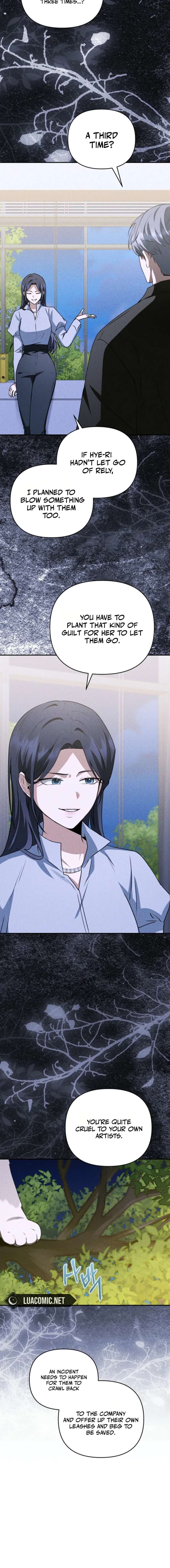 Starting Today, I’m the Butler of Five Men Chapter 42 82 ch 42 7