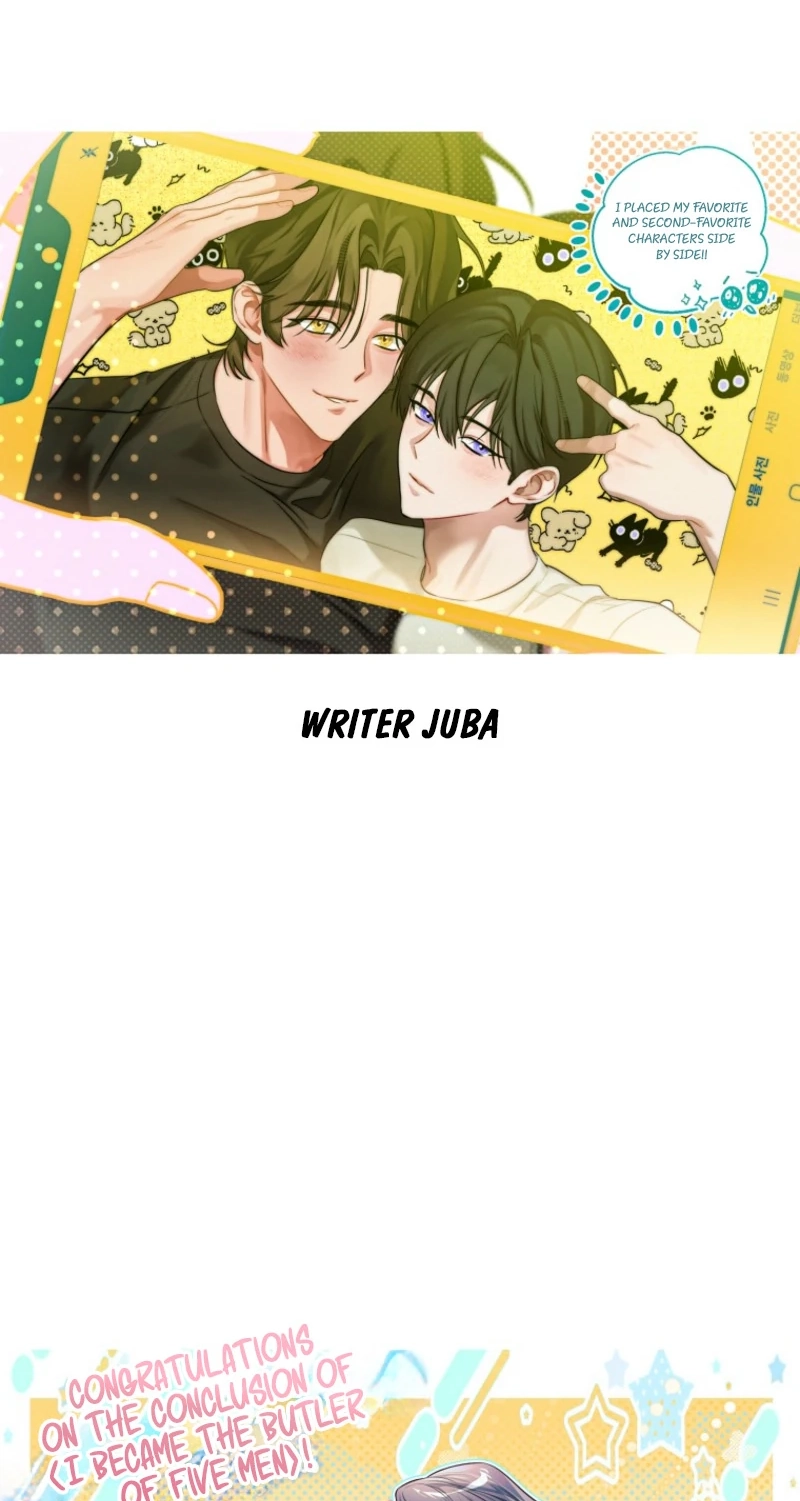 Starting Today, I’m the Butler of Five Men Chapter 51 88 7ae5d50d3ebb