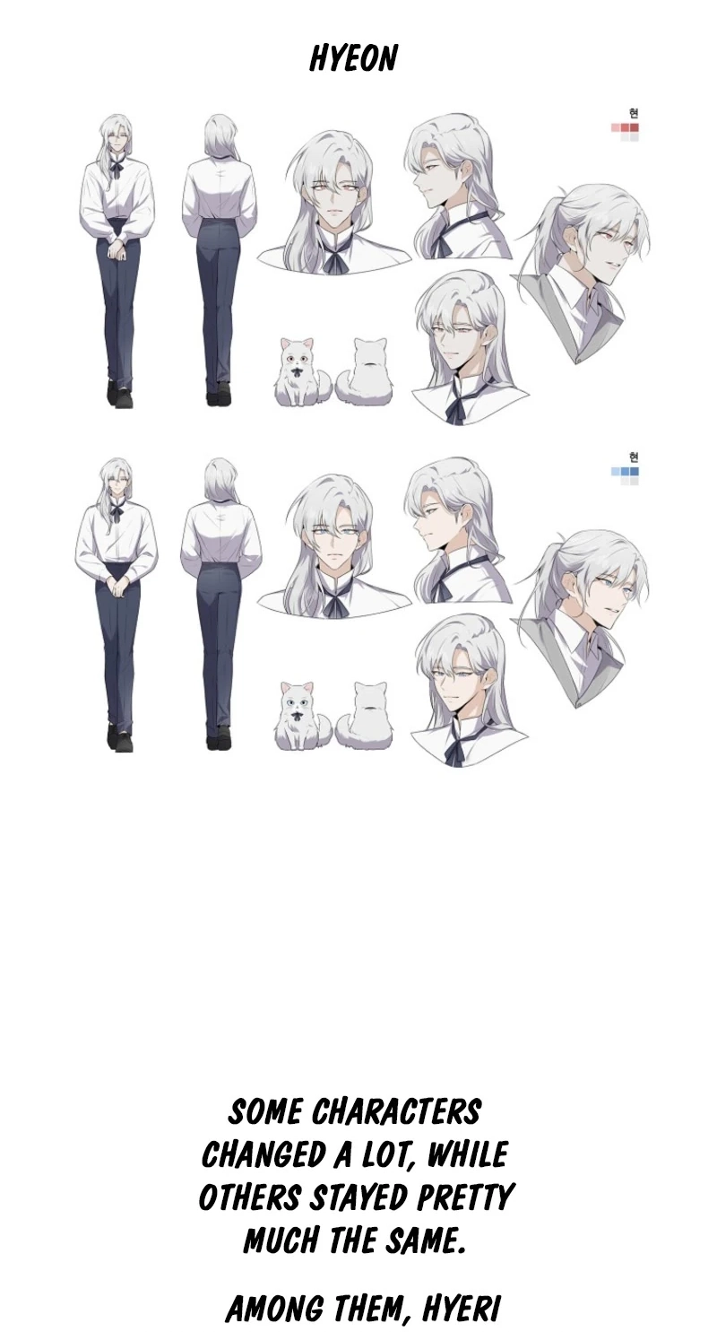 Starting Today, I’m the Butler of Five Men Chapter 51 80 9266eaf8bee3