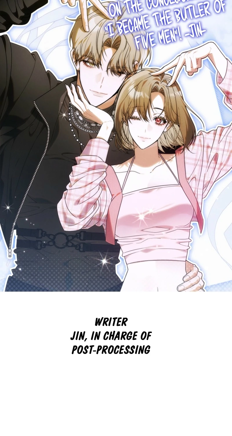 Starting Today, I’m the Butler of Five Men Chapter 51 87 98a4c5296900