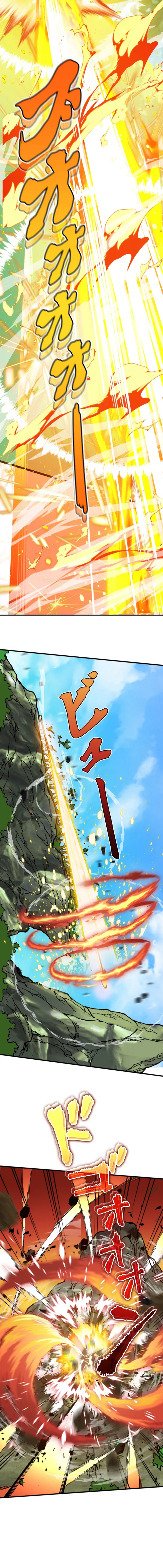 The Regressed Genius Magic Swordsman Chapter 2 62 07