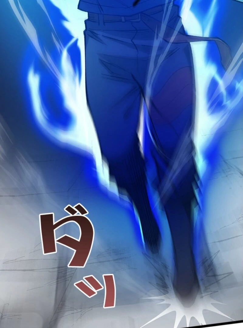 The Regressed Genius Magic Swordsman Chapter 3 250 06