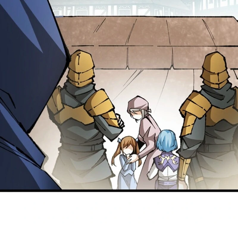 The Regressed Genius Magic Swordsman Chapter 3 252 08