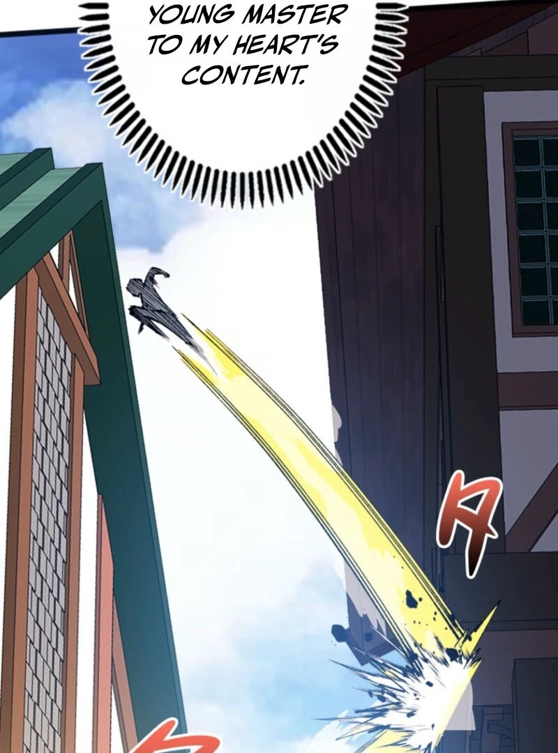 The Regressed Genius Magic Swordsman Chapter 3 260 16