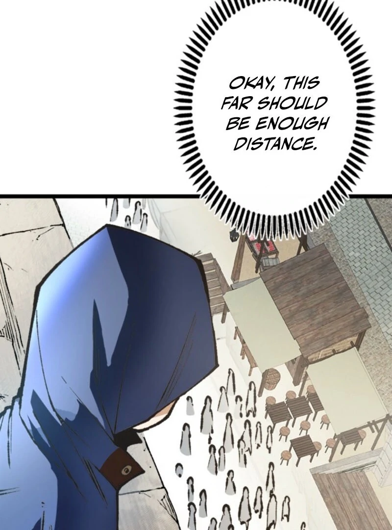 The Regressed Genius Magic Swordsman Chapter 3 263 19