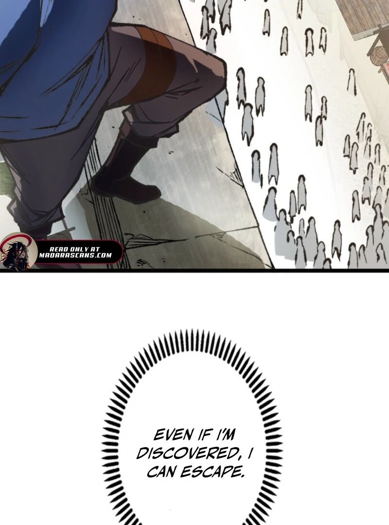 The Regressed Genius Magic Swordsman Chapter 3 264 20