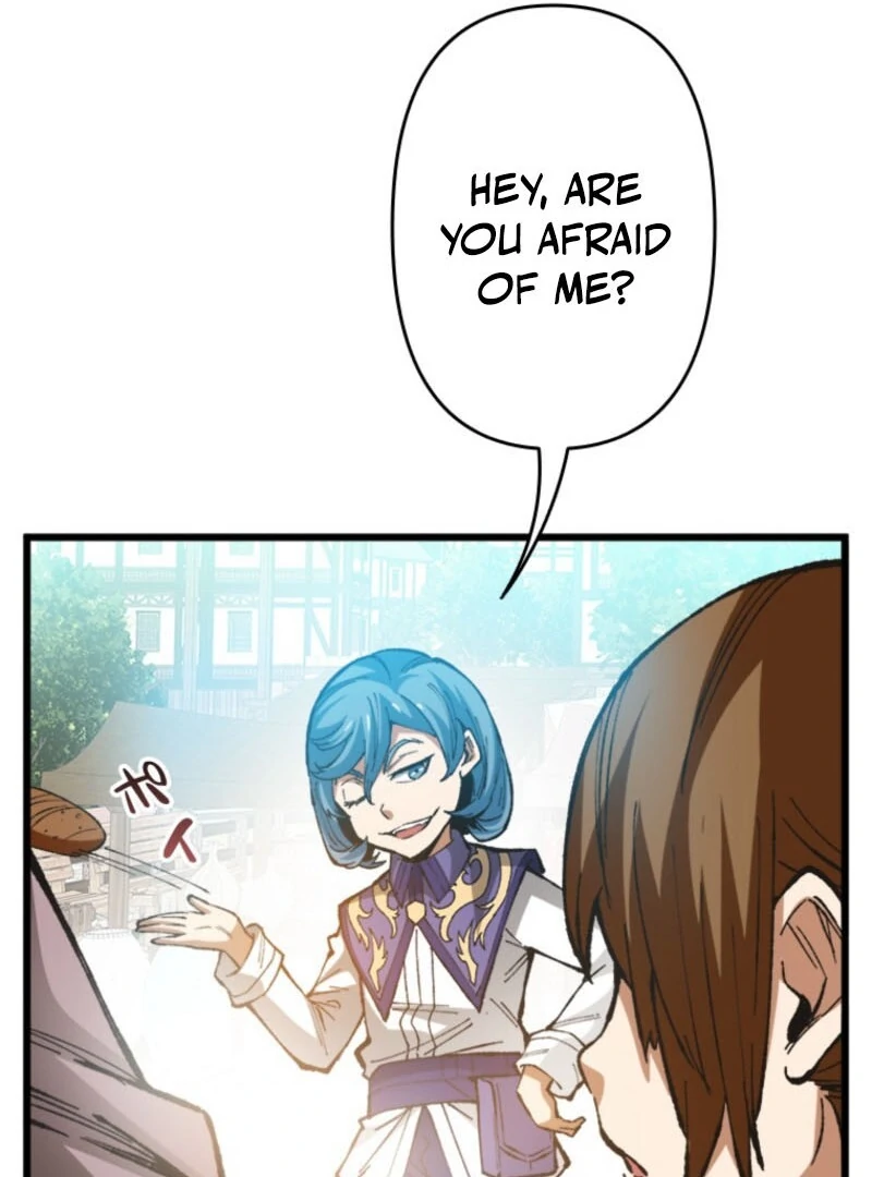 The Regressed Genius Magic Swordsman Chapter 3 267 23