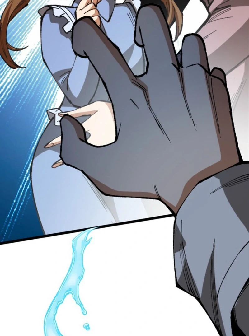 The Regressed Genius Magic Swordsman Chapter 3 271 27