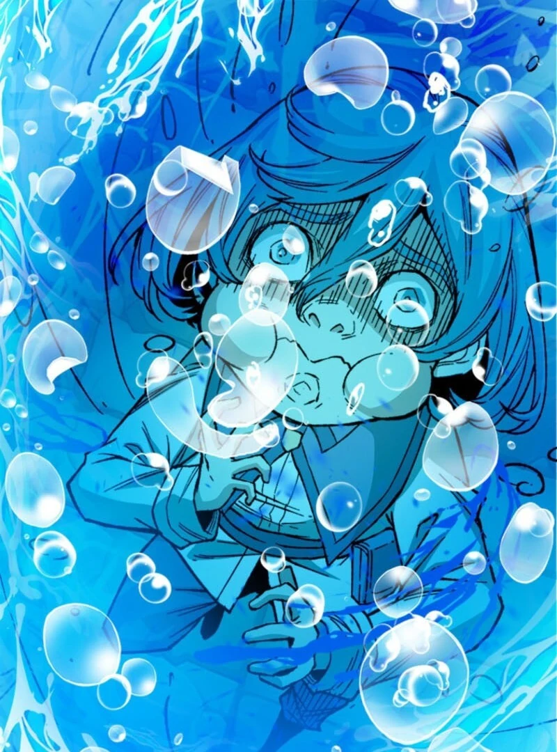 The Regressed Genius Magic Swordsman Chapter 3 276 32