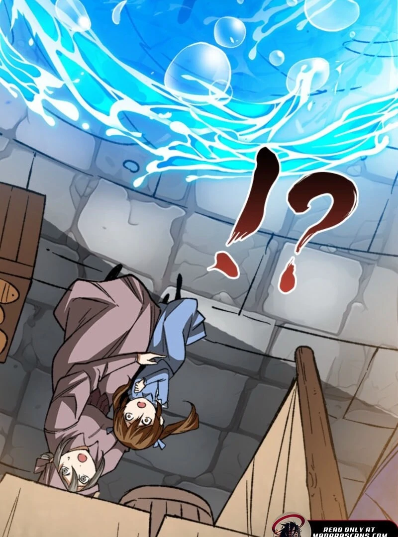 The Regressed Genius Magic Swordsman Chapter 3 277 33