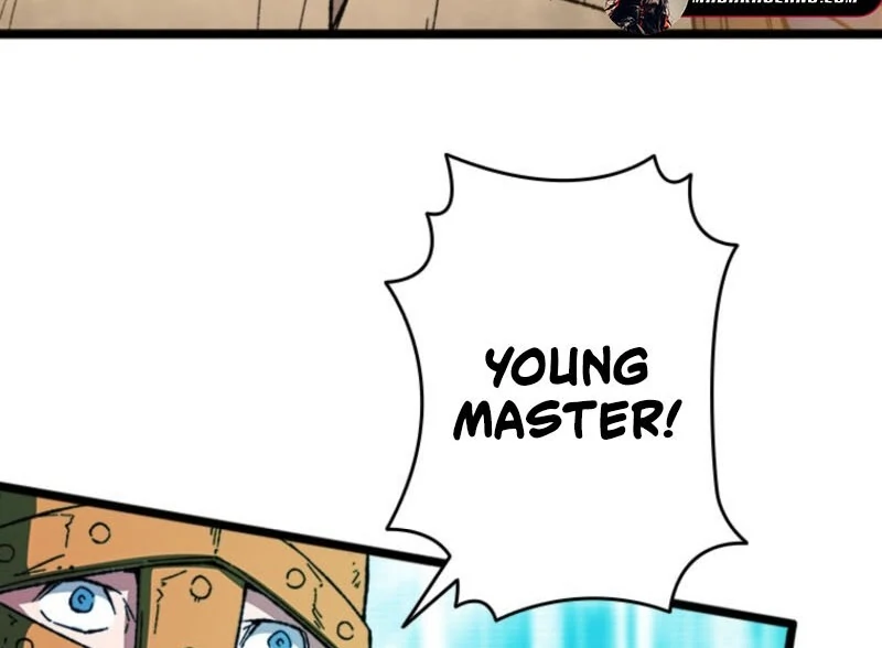 The Regressed Genius Magic Swordsman Chapter 3 278 34