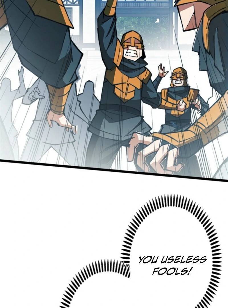 The Regressed Genius Magic Swordsman Chapter 3 282 38