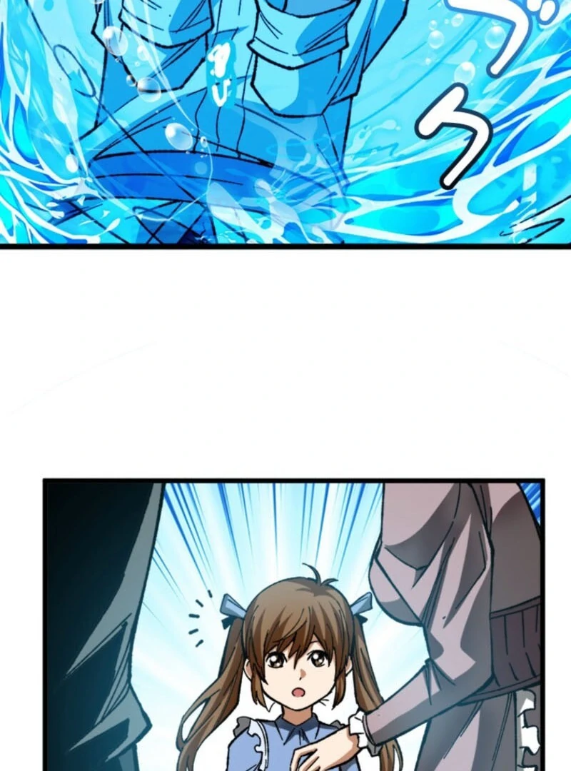 The Regressed Genius Magic Swordsman Chapter 3 284 40