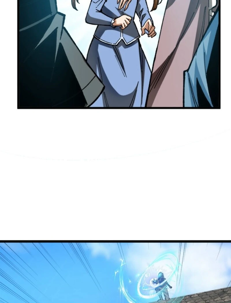 The Regressed Genius Magic Swordsman Chapter 3 285 41