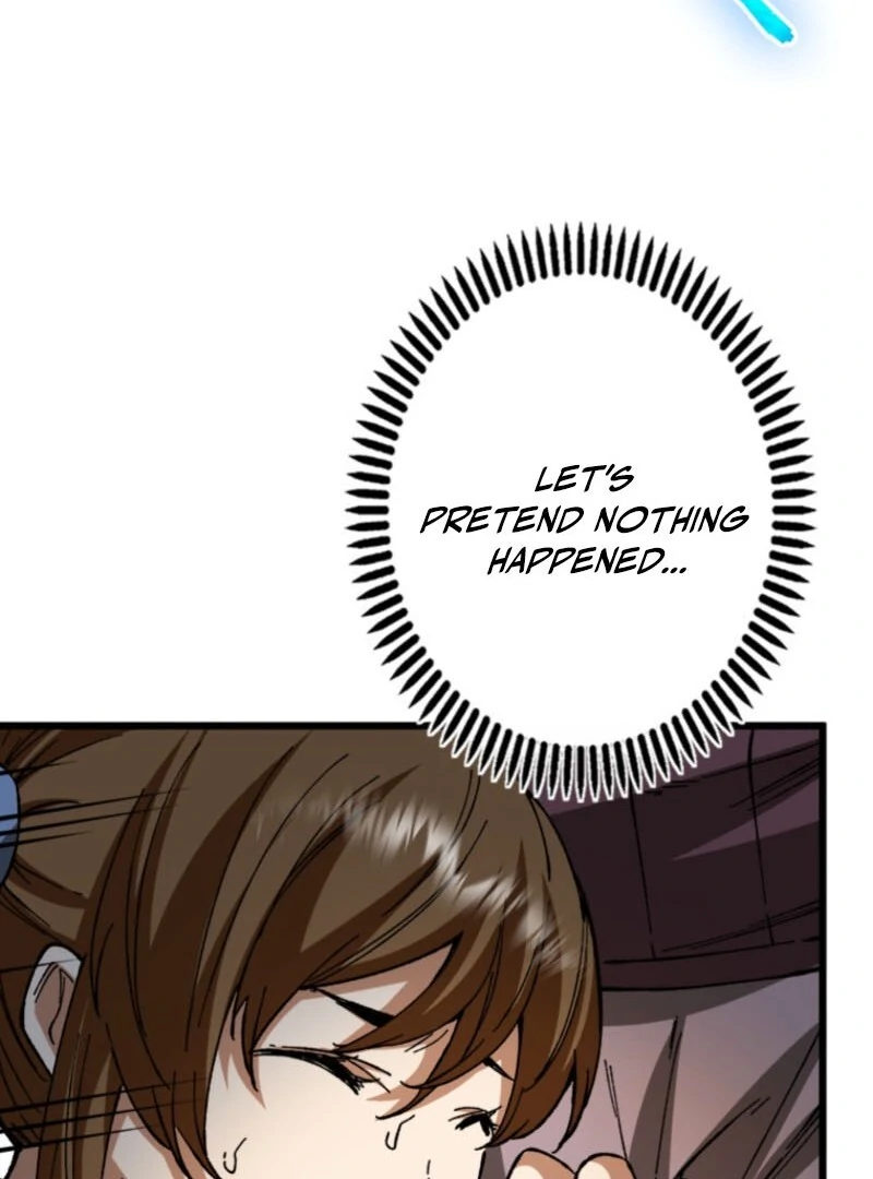 The Regressed Genius Magic Swordsman Chapter 3 289 45