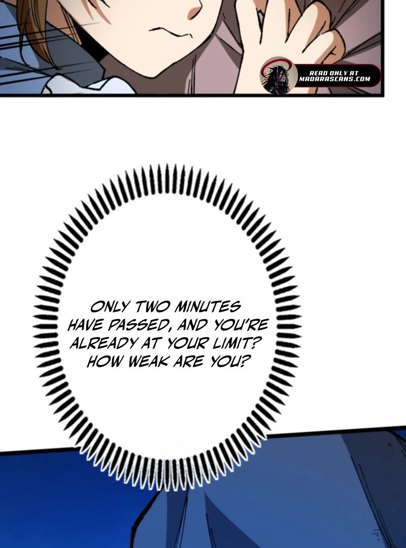 The Regressed Genius Magic Swordsman Chapter 3 290 46