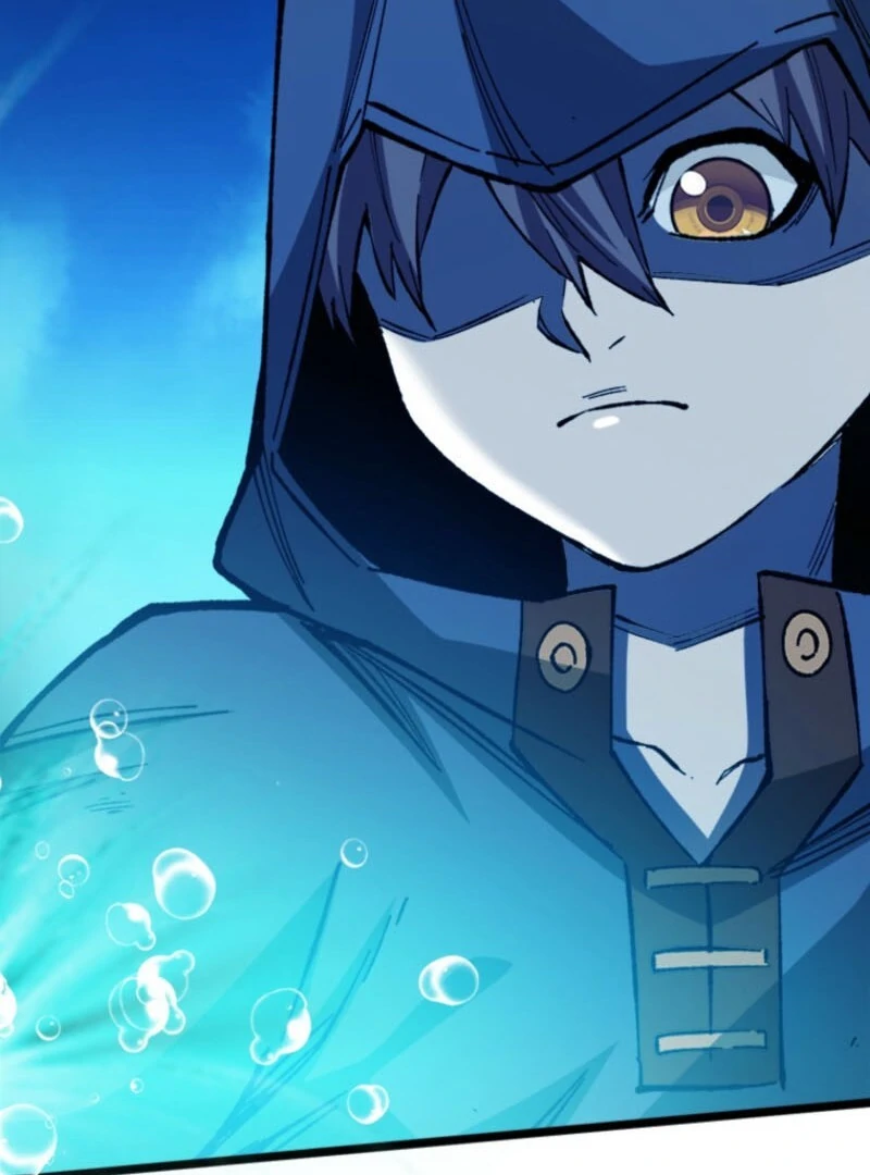 The Regressed Genius Magic Swordsman Chapter 3 291 47