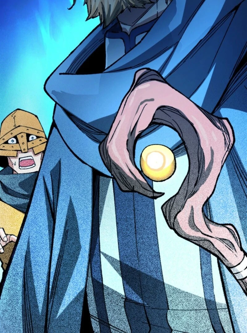 The Regressed Genius Magic Swordsman Chapter 3 296 52