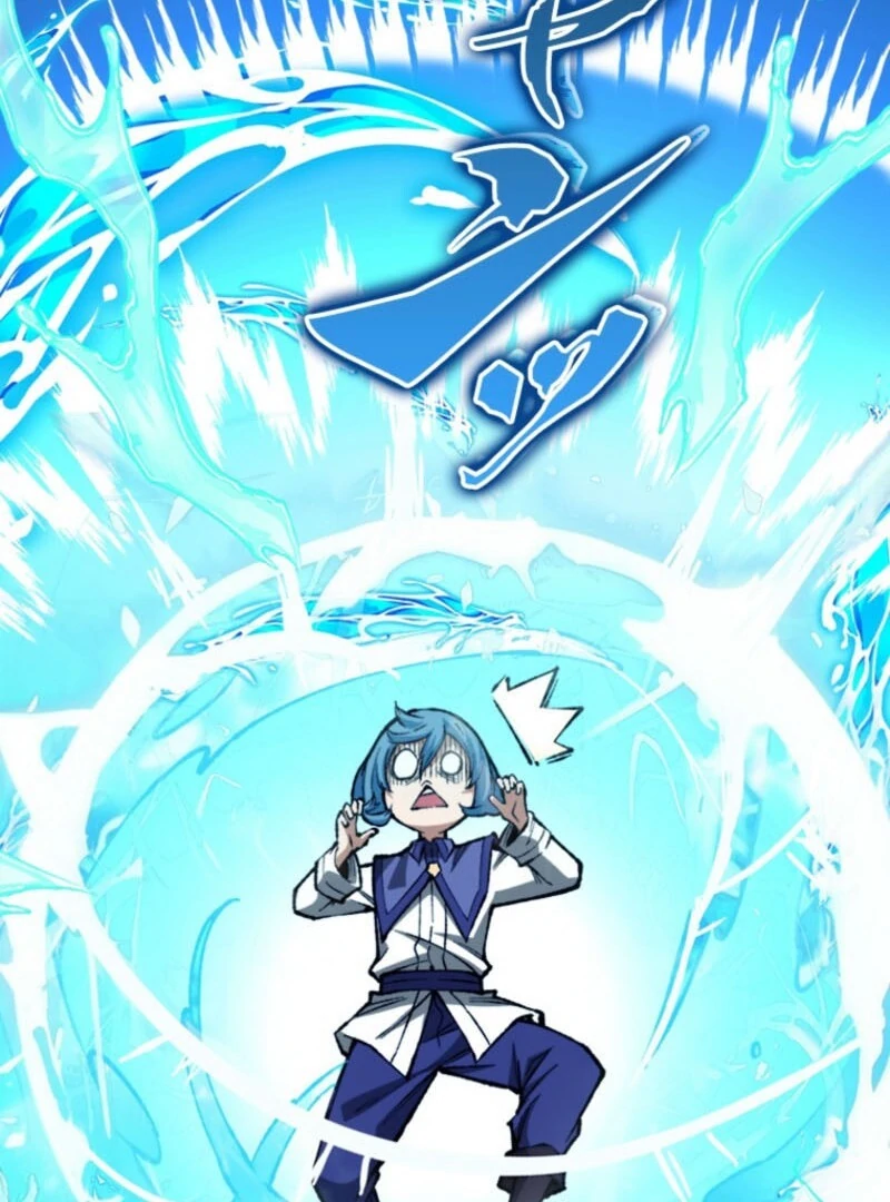 The Regressed Genius Magic Swordsman Chapter 3 299 55