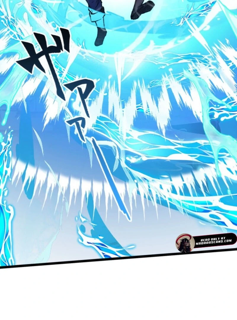 The Regressed Genius Magic Swordsman Chapter 3 300 56