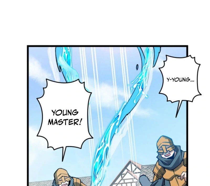 The Regressed Genius Magic Swordsman Chapter 3 301 57