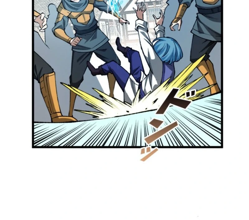 The Regressed Genius Magic Swordsman Chapter 3 302 58