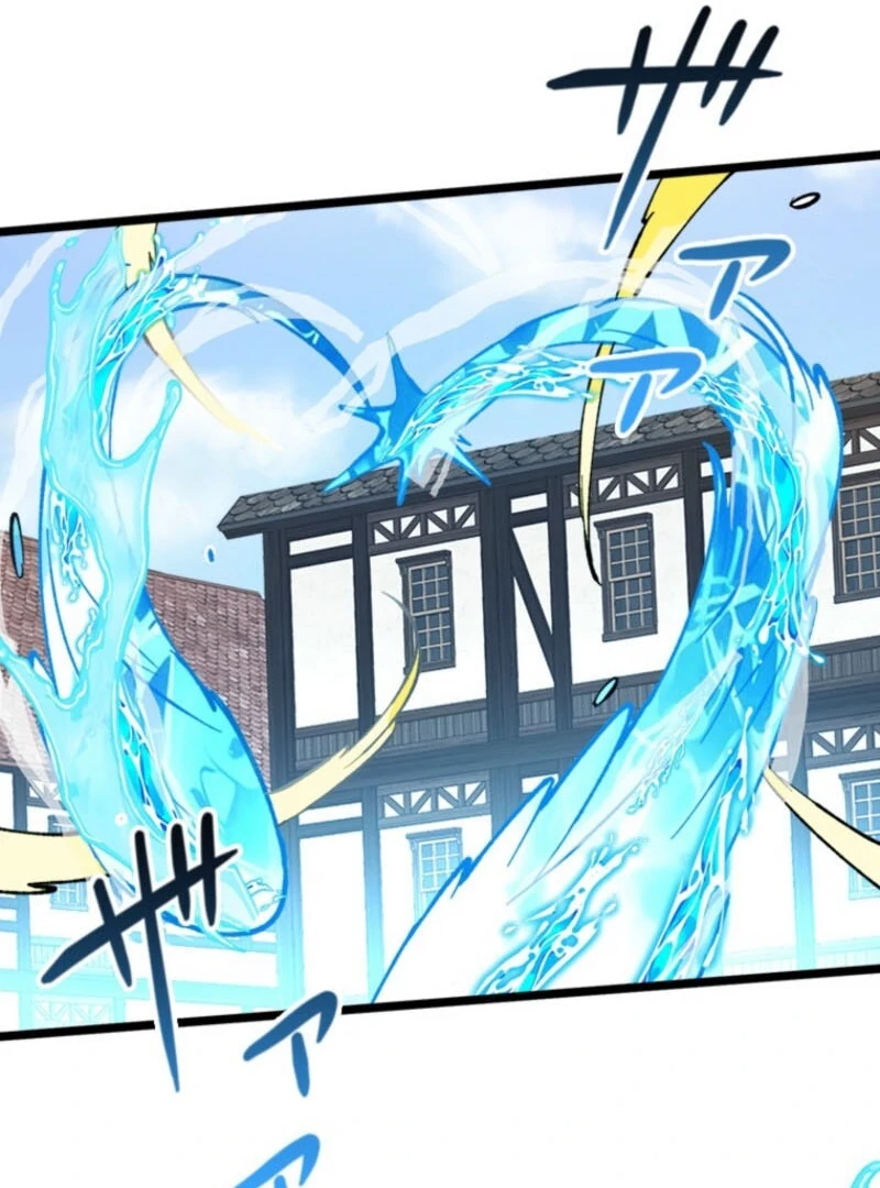 The Regressed Genius Magic Swordsman Chapter 3 303 59