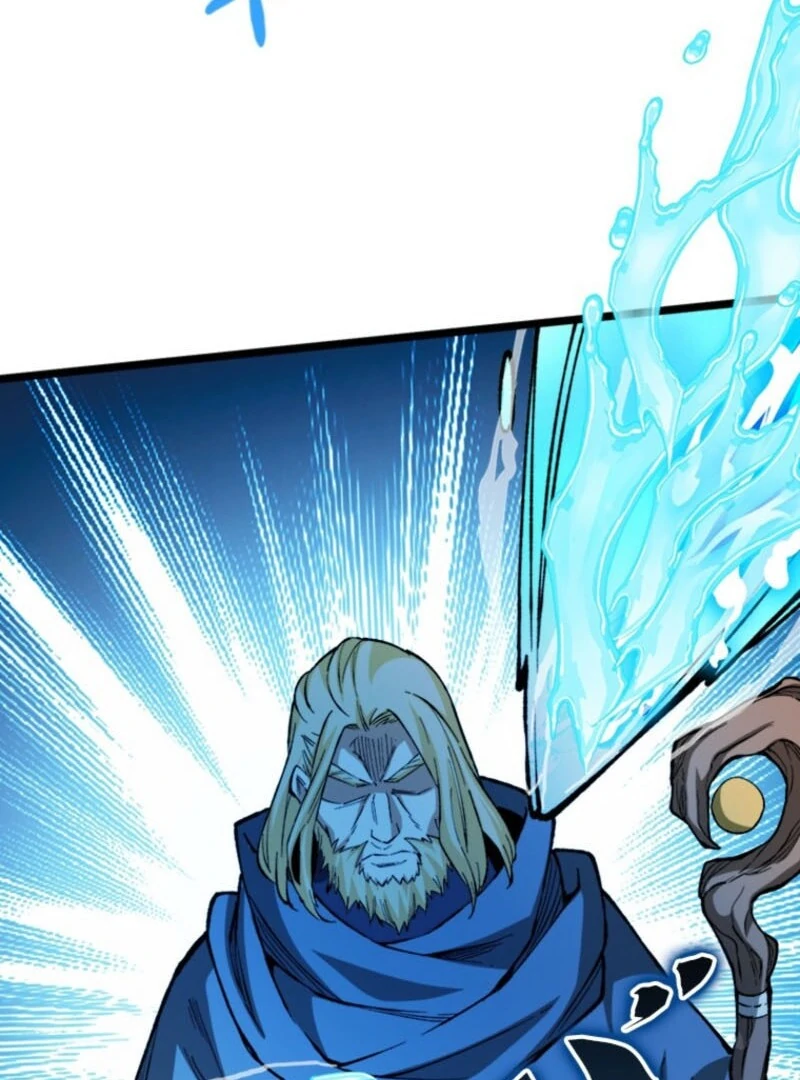 The Regressed Genius Magic Swordsman Chapter 3 304 60