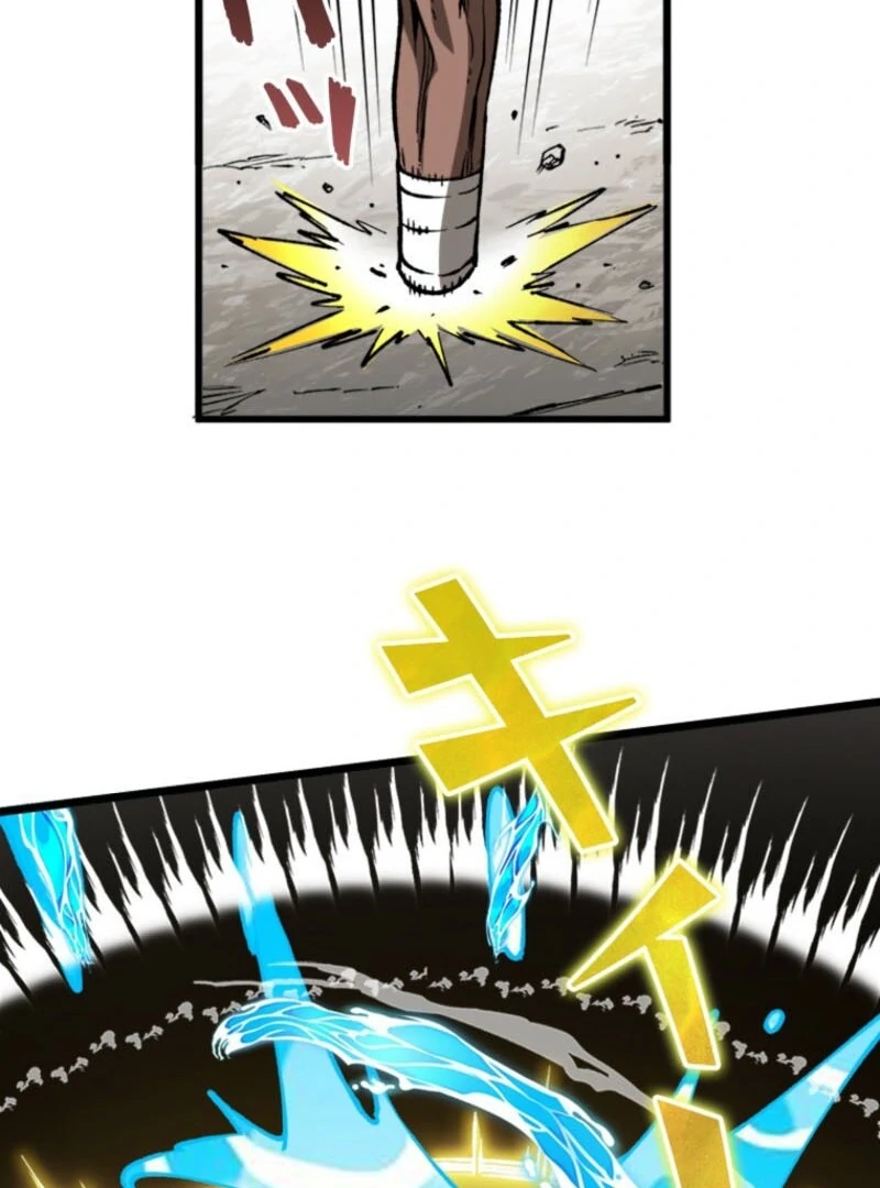 The Regressed Genius Magic Swordsman Chapter 3 306 62