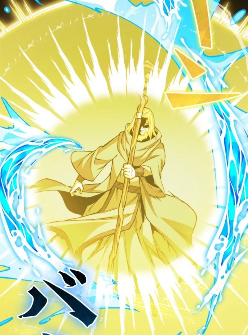 The Regressed Genius Magic Swordsman Chapter 3 307 63